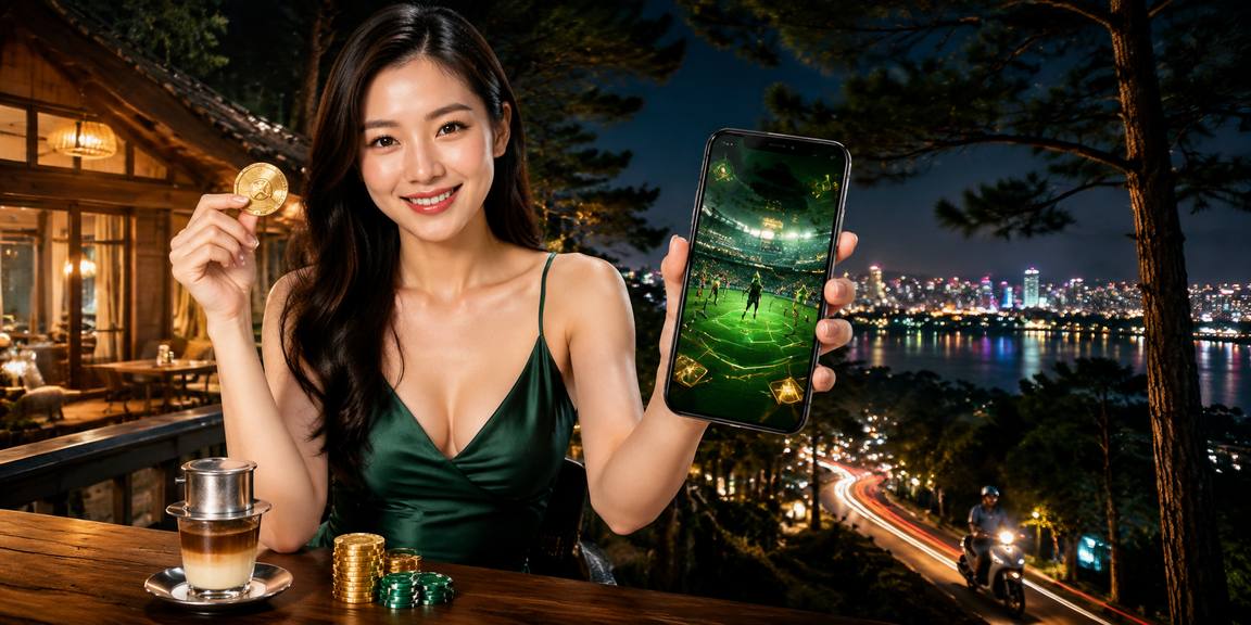 yin777 Blackjack Ngày